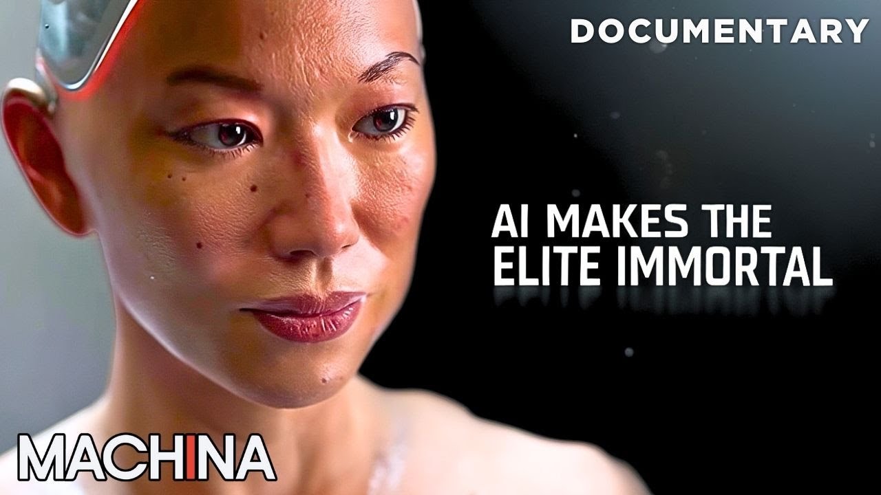 Uploading the Human Mind To AI Is Now REAL but is it Artificial Immortality