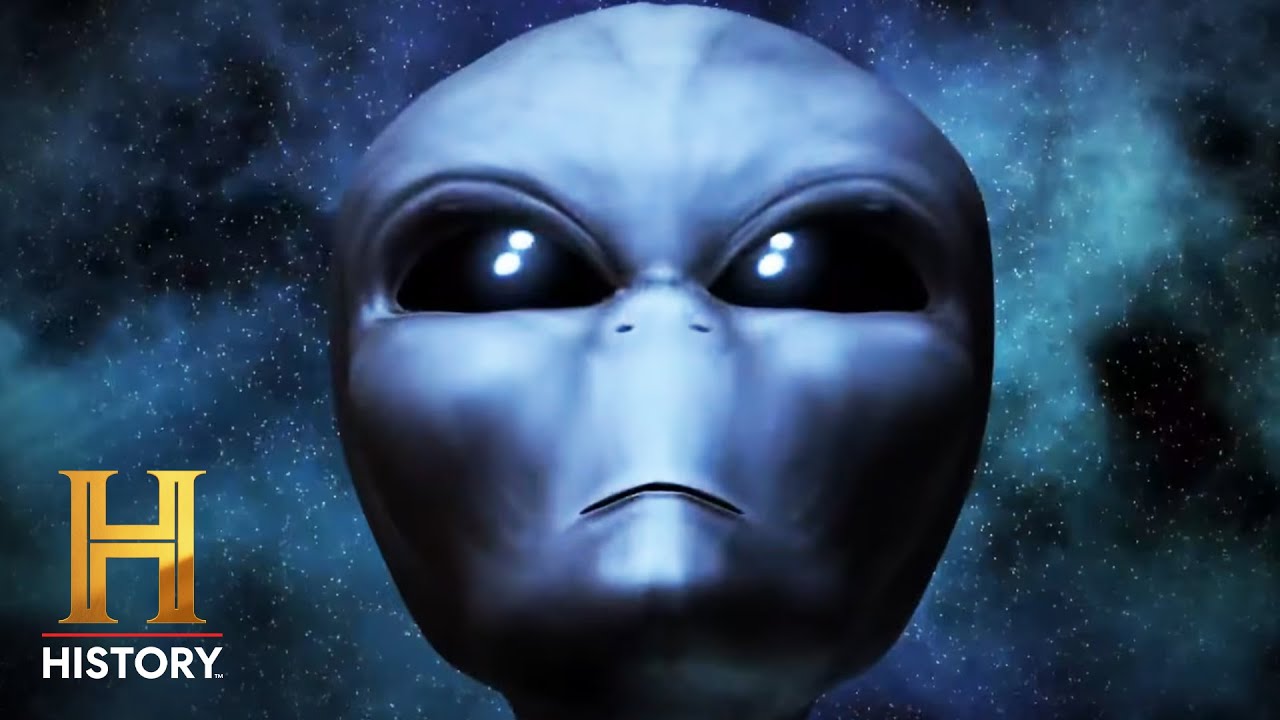 Mysteries Beyond Earth and Time *Marathon* | Ancient Aliens | History